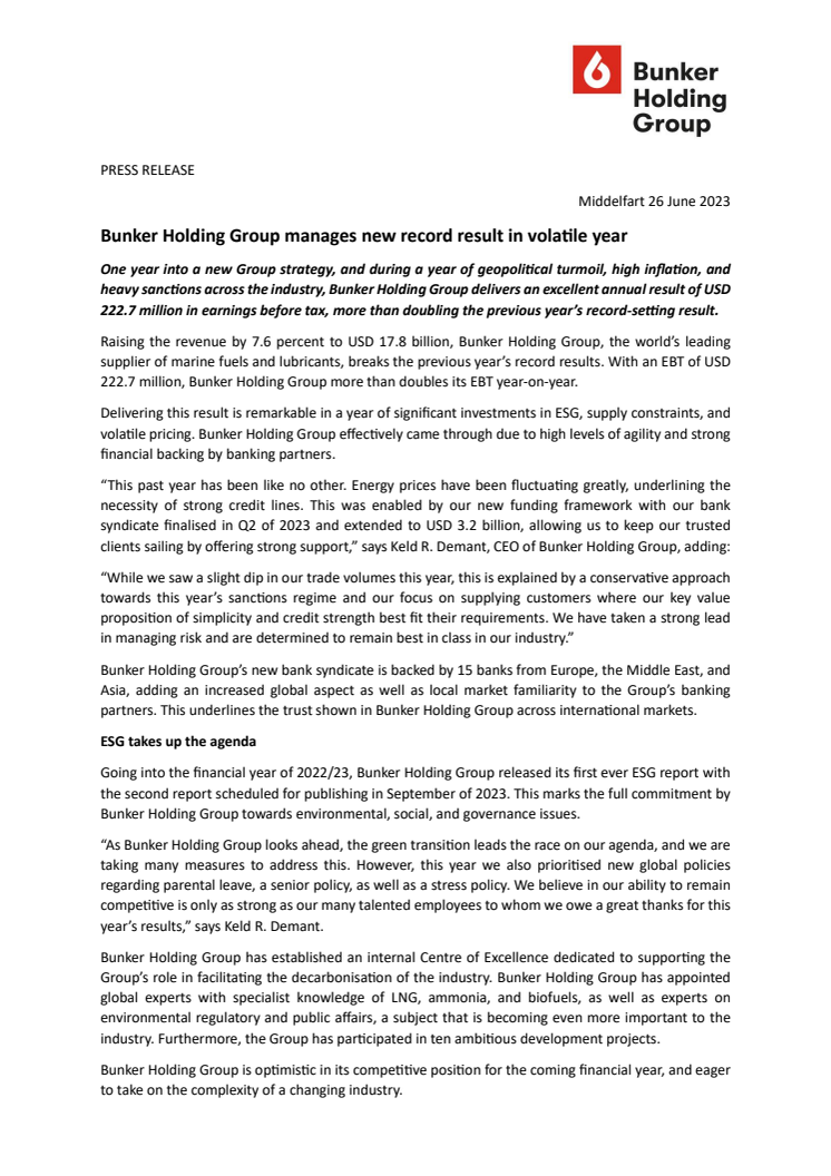 Bunker Holding annual results 22-23 press release.pdf