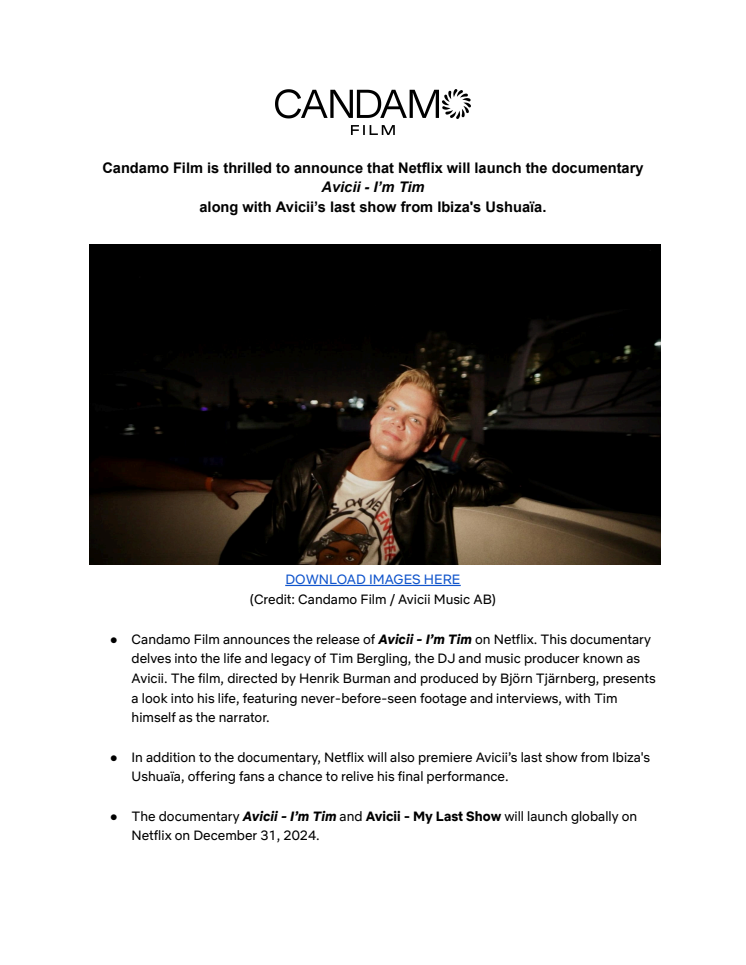 Candamo_Avicii - I'm Tim_Announcement_WIP.pdf