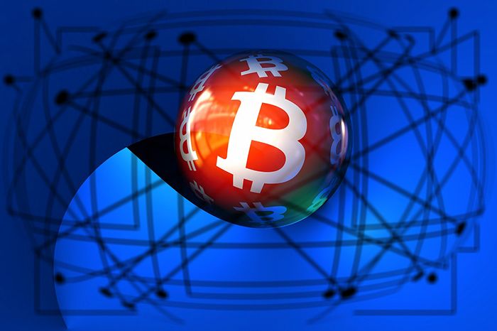 Bitcoin_Blockchain