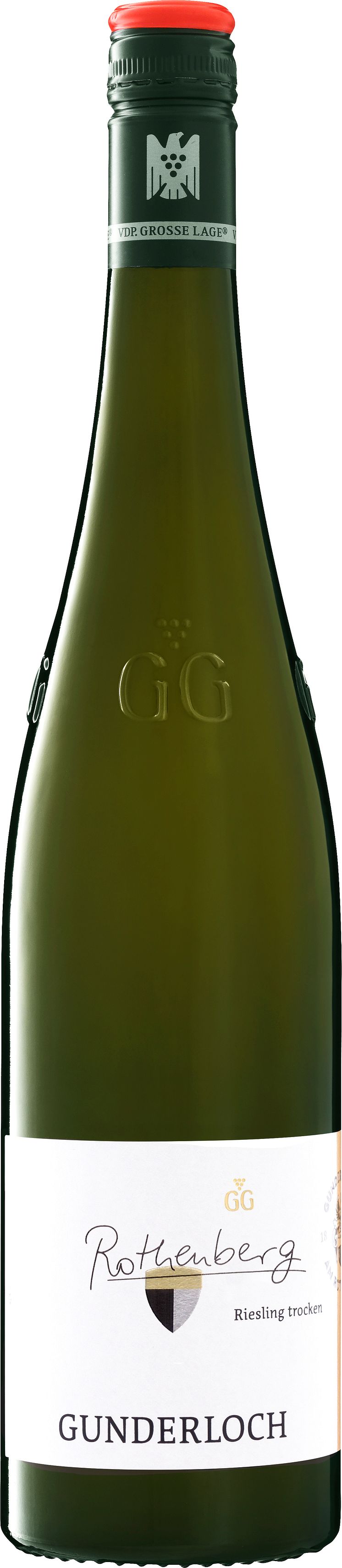 Gunderloch_Rothenberg_Riesling