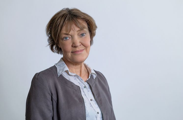 Birgitte Hass, adm. direktør, IT-Branchen