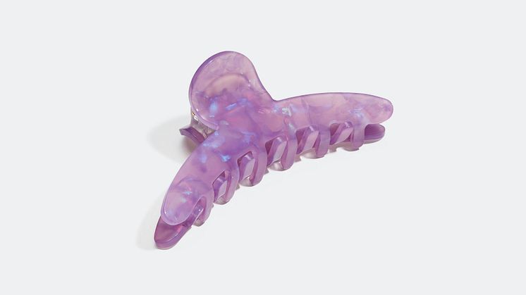 Hair claw - 8,99 €