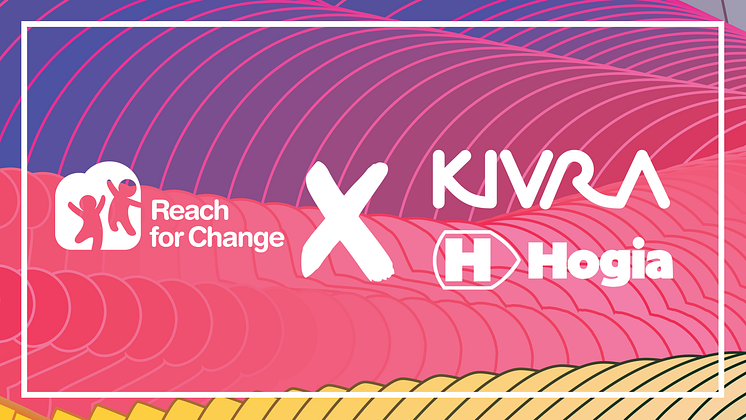 Reach for Change