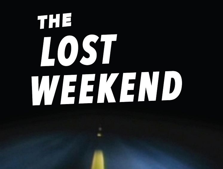 The Lost Weekend
