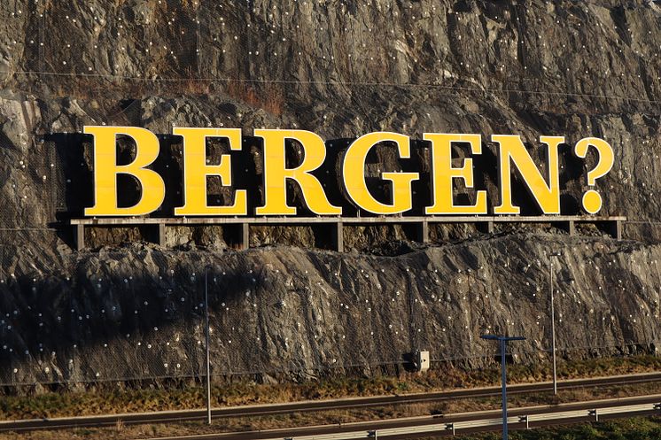 Bergen?