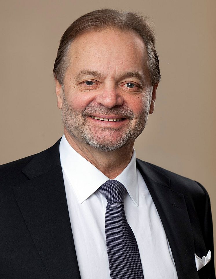 Goodtechs huvudägare Rolf Tannergård köper tillbaka den svenska verksamhet han grundade 1994 