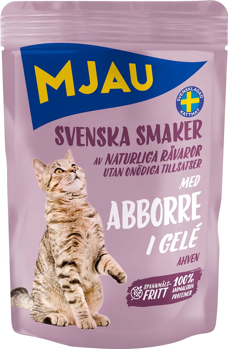 Mjau Svenska Smaker i gele-Abborre.jpg