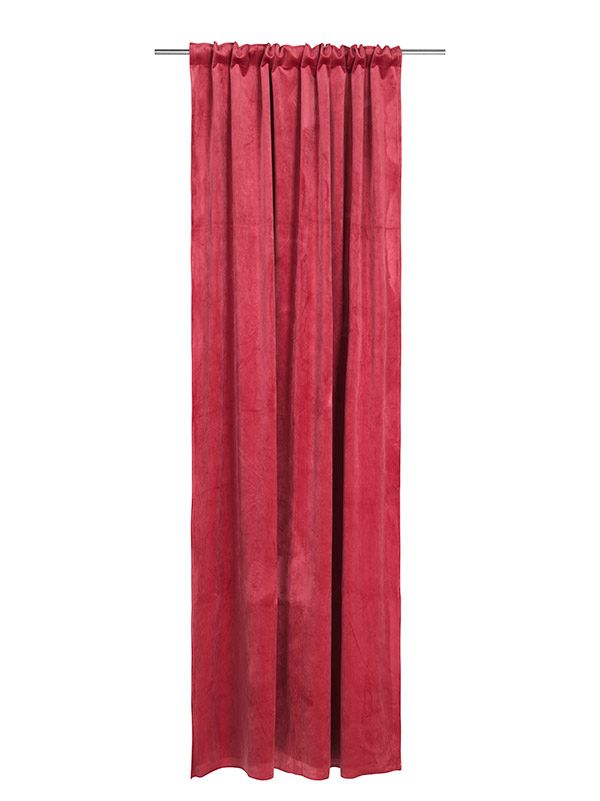 86400-38 Curtain Velvet Jonna