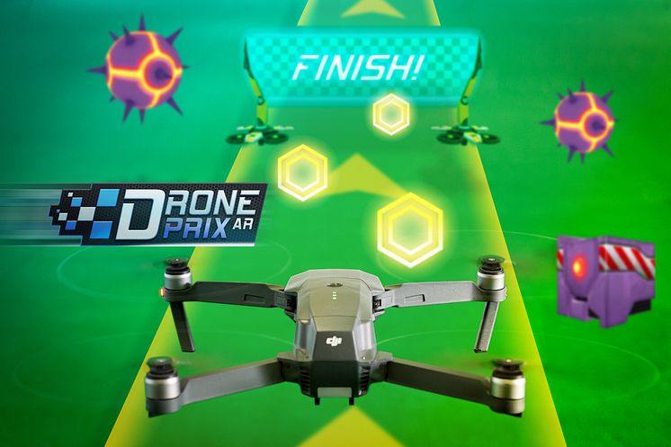 DronePrix4