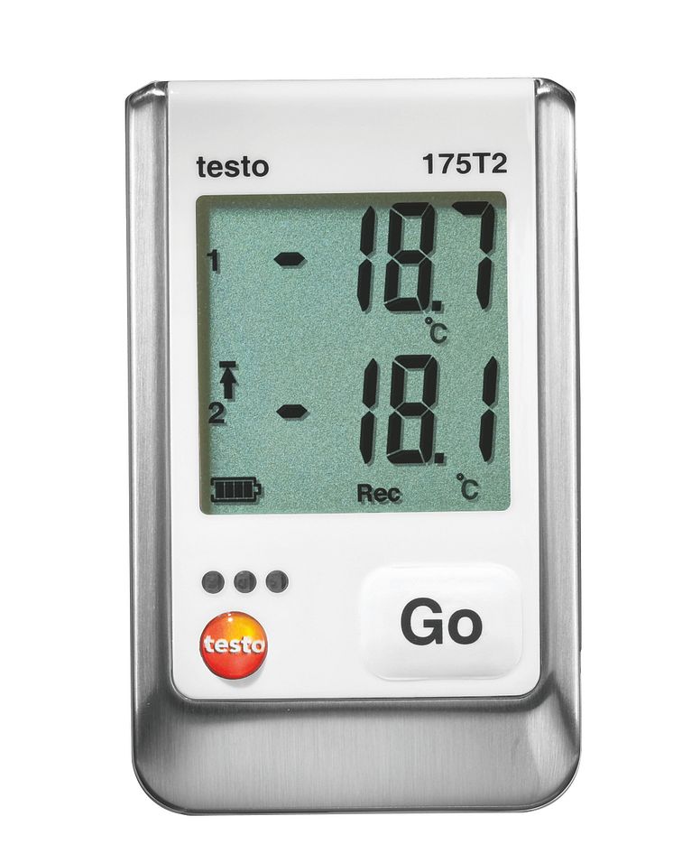 Testo 175-T2