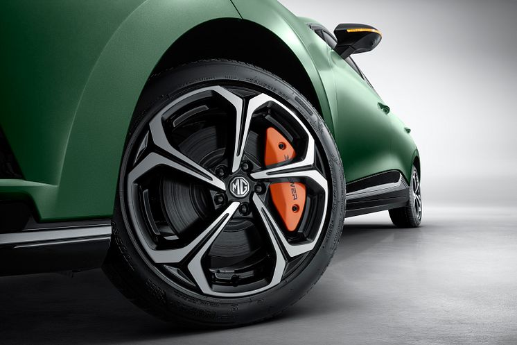 Wheel
