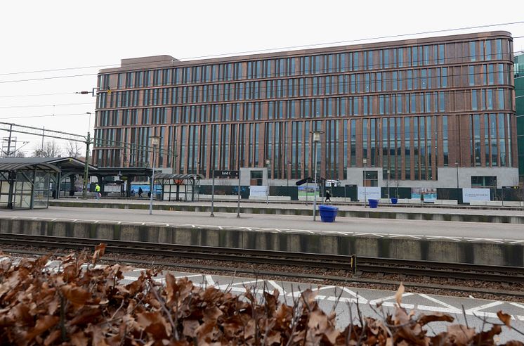 Tingsrätten i Lund