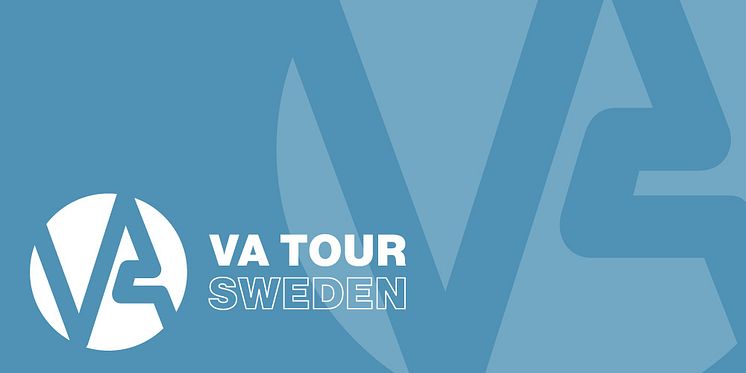 VA Tour Sweden 2022