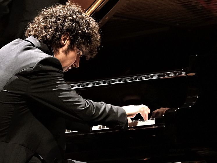 Federico Colli