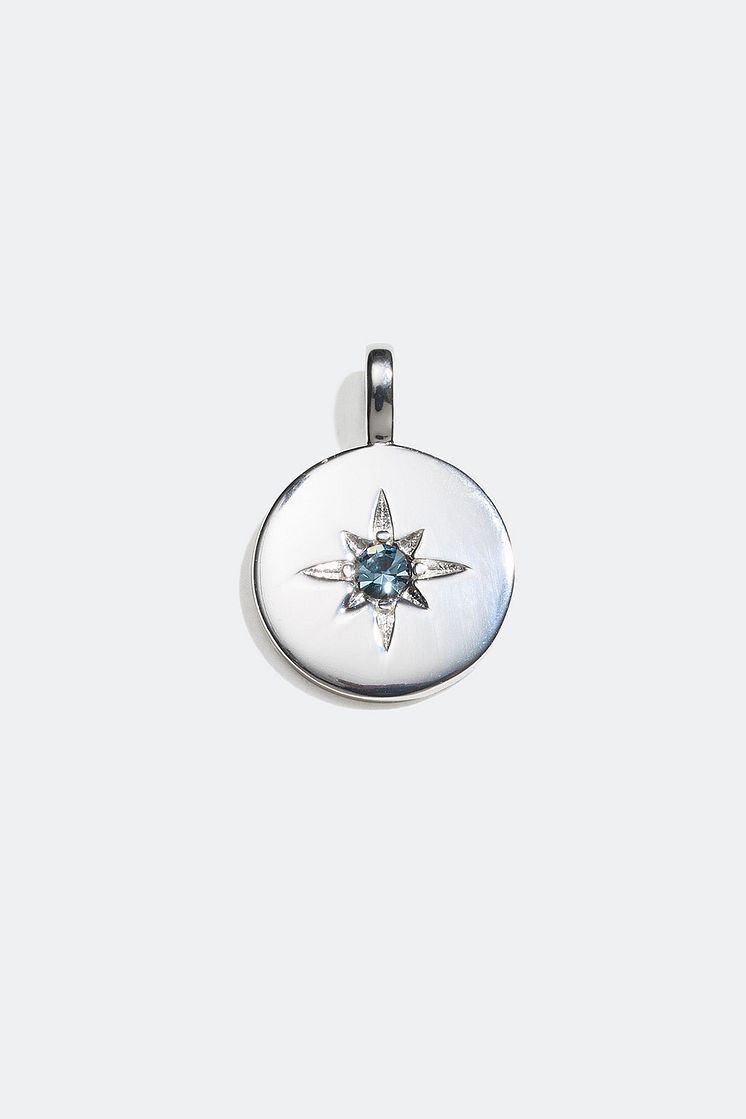 Sterling silver Charm - 199 kr