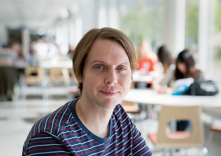 Thomas Ågren