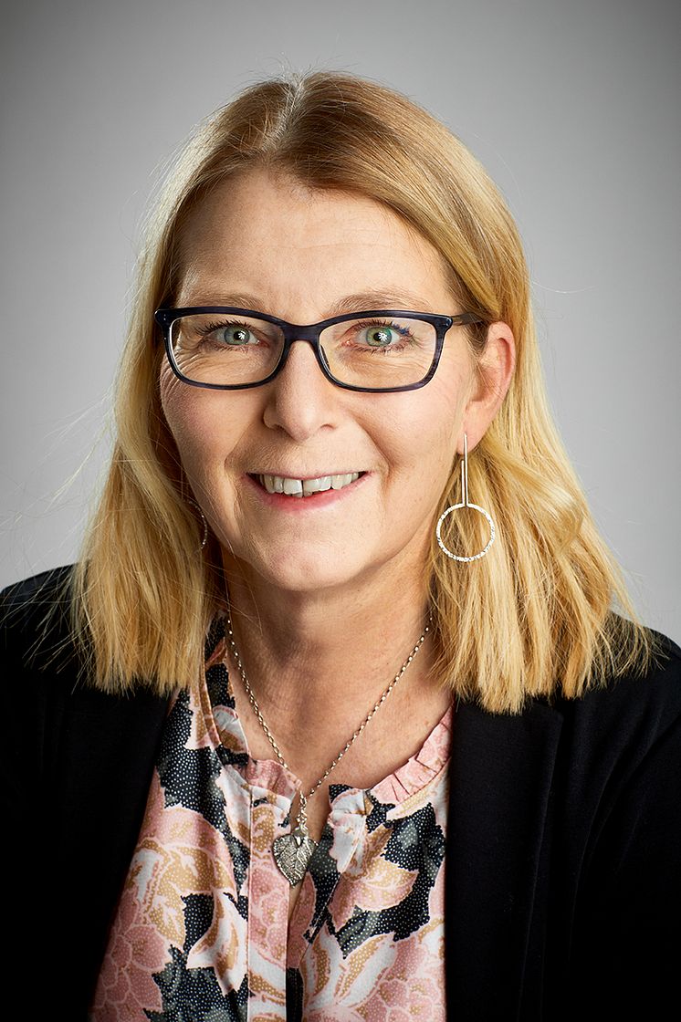 Elisabeth Unell