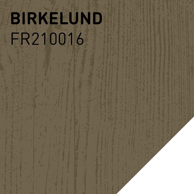 FR210016 BIRKELUND