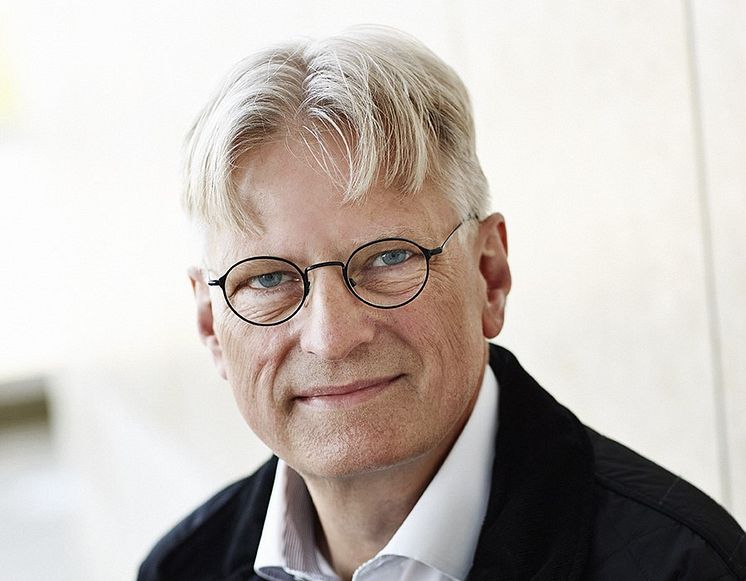 Morten Harboe-Jepsen direktør i Retur