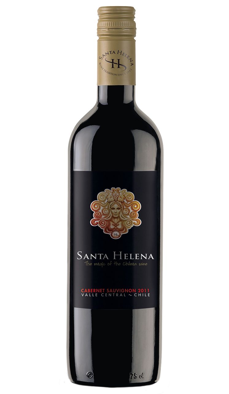 Santa Helena Cabernet Sauvignon 