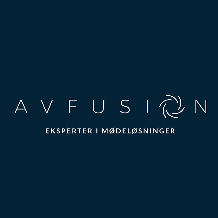 Av fusion Logo