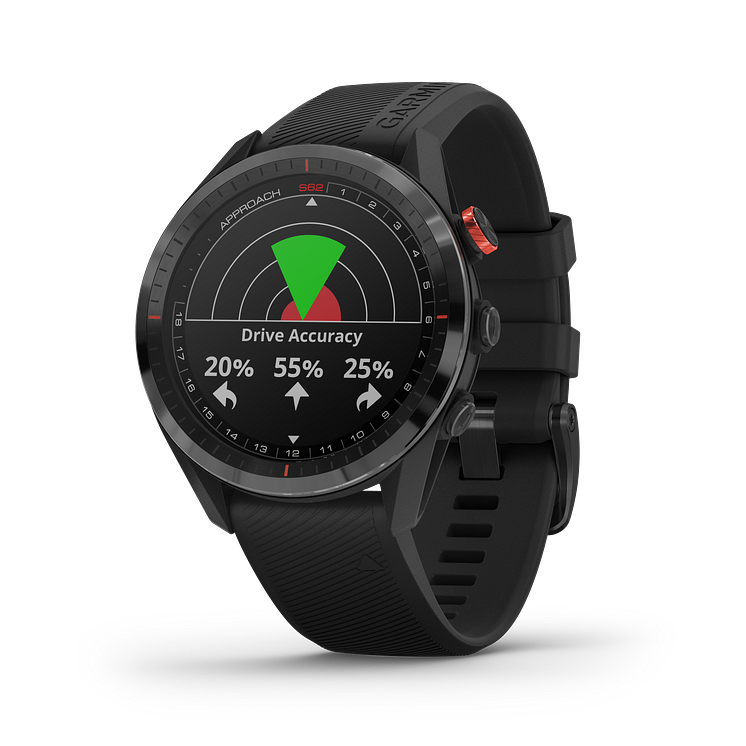 Garmin Approach S62