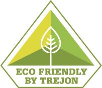 Trejons miljösymbol