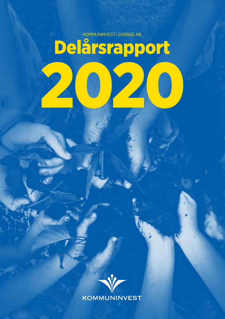 KIAB Delår 2020