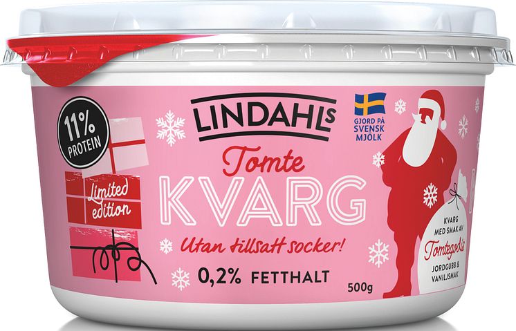 Lindahls_Kvarg_Tomte_500g_1