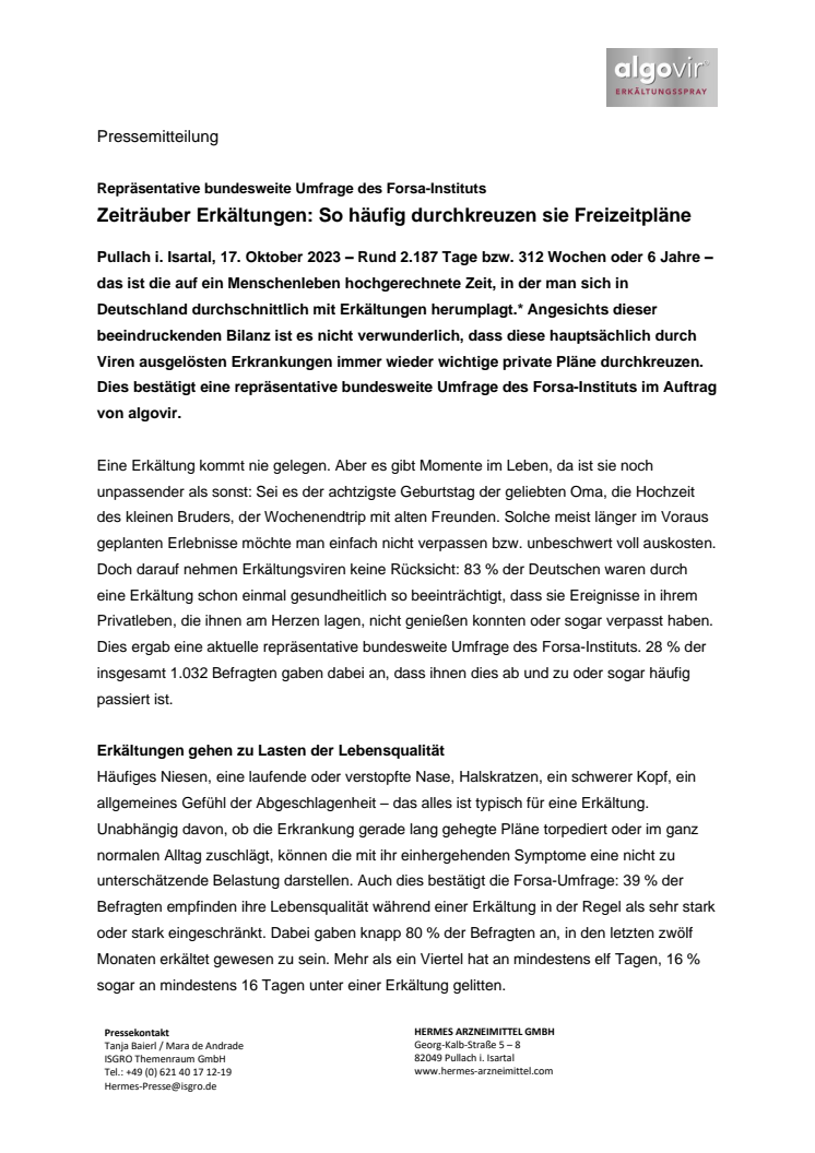 Pressemitteilung_algovir_Zeiträuber_Erkältung.pdf