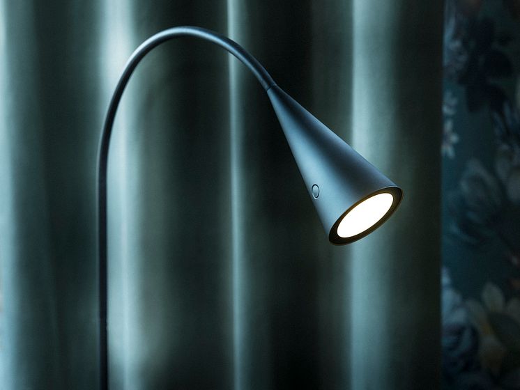 DELAKTIG LED-lampe 599.-