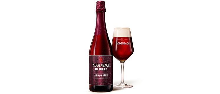 Rodenbach Alexander