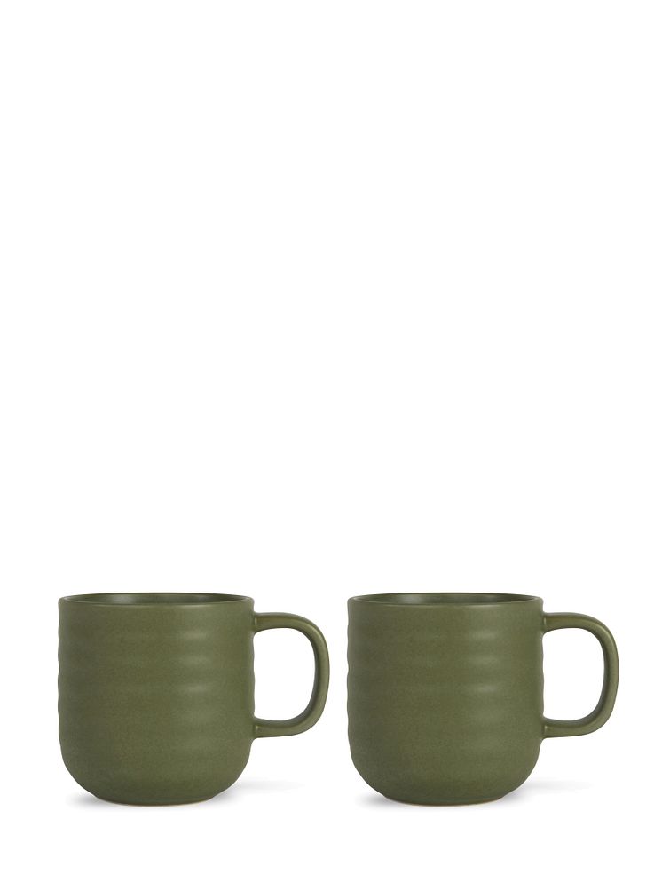 Ellen mug, 2-pcs 5018421, Sagaform AW23 