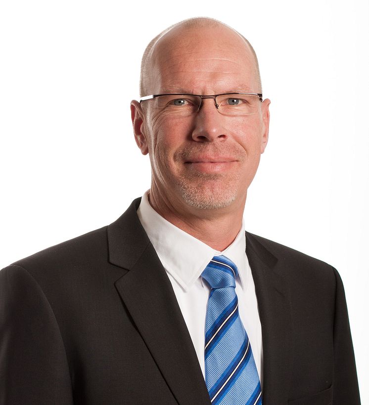 Niclas Blomstrom