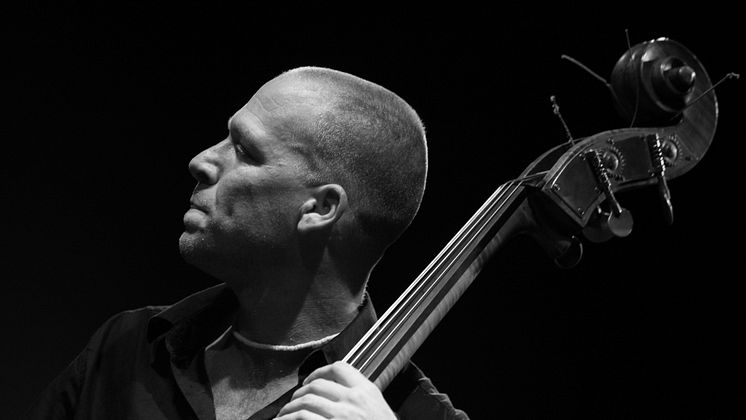 Avishai Cohen till Malmö Live 5 september 2015