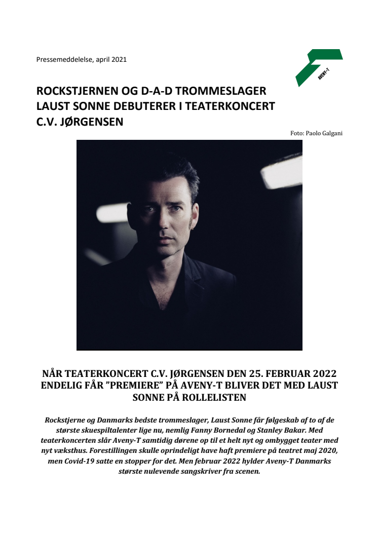 Rocklegende og DAD-forsanger Laust Sonne debuterer i Teaterkoncert C.V. Jørgensen.pdf