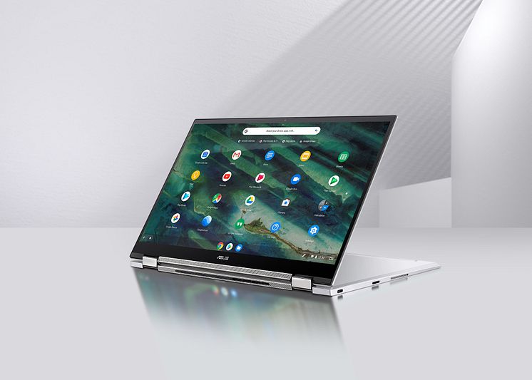 ASUS Chromebook Flip C436