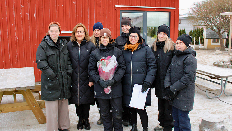 Pedagogiskt pris 2021_Vinnare i kategorin Förskola_Snökristallens barnakademi.png