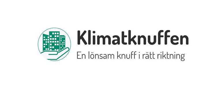 Klimatknuffen