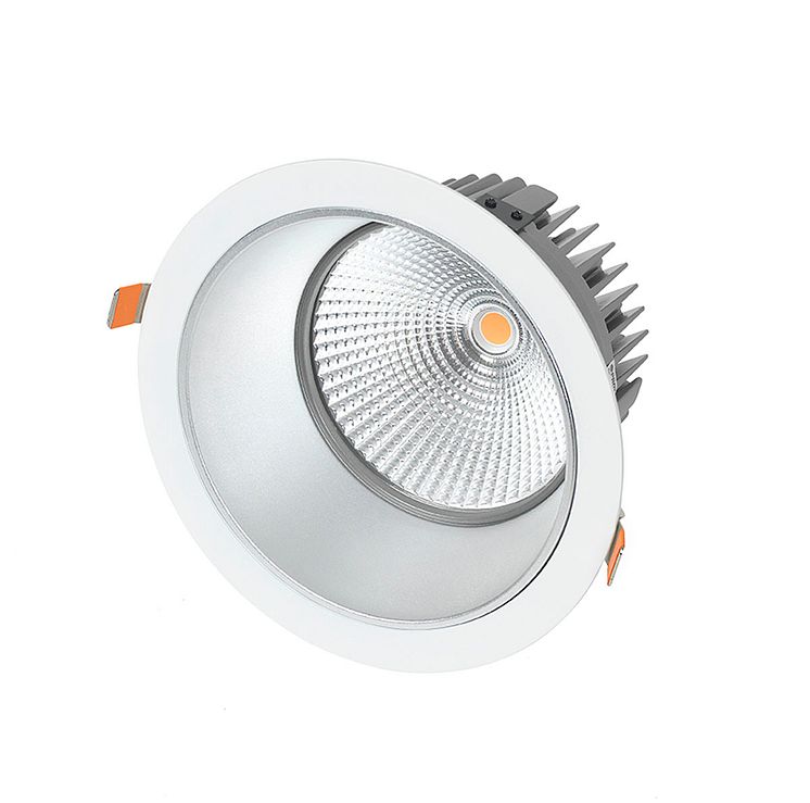 Downlight Lyra från Exaktor