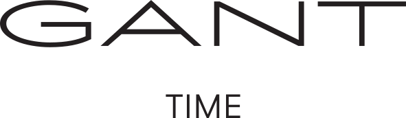 GANT Time logo 