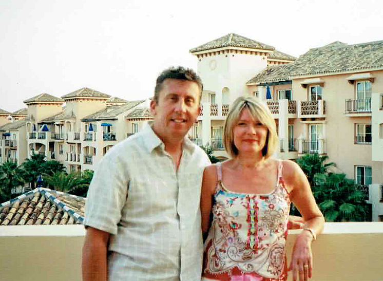 John and Linda House Marbella Beach Club Marriott.png