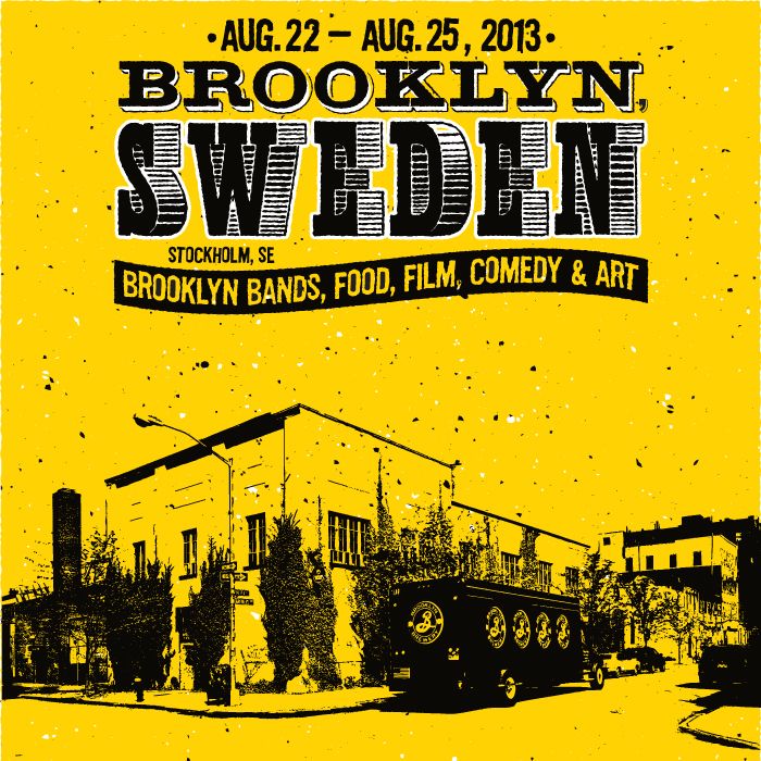 Brooklyn Sweden Web-Graphic
