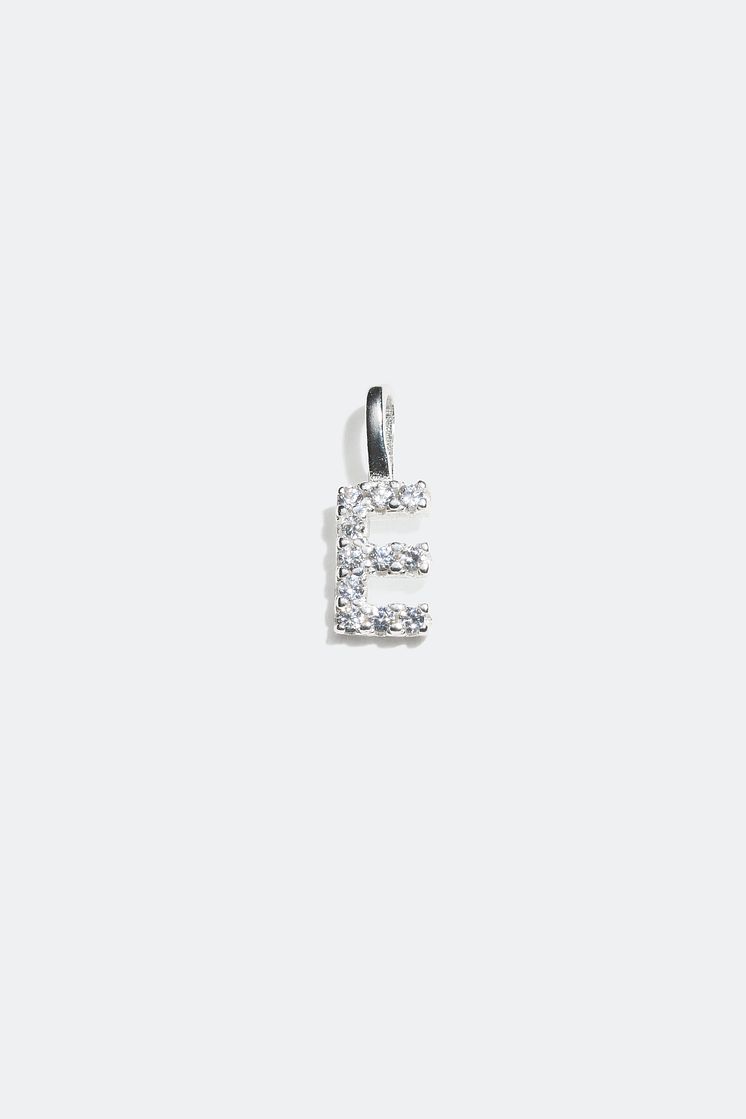 Sterling silver charm - 9.99 € 
