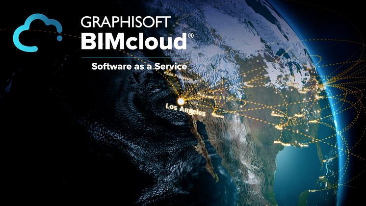 BIMcloud-SaaS-No-IT