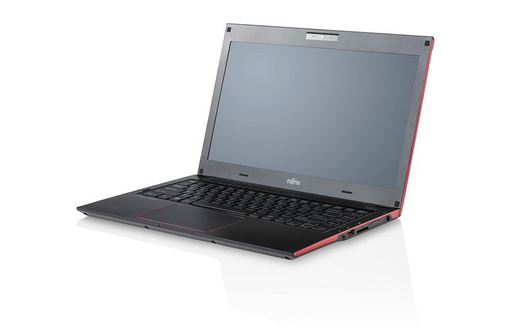 LIFEBOOK U554