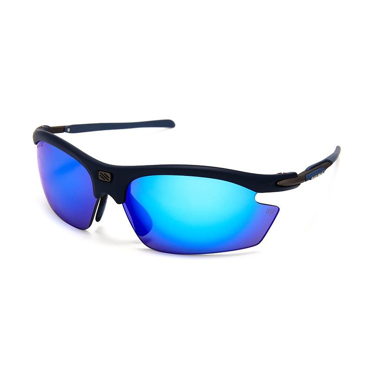 Rudy Project Rydon Blue Navy Matte Polar 3FX HDR MLS BLU SP536547-000