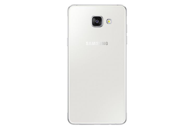 Galaxy A5 White