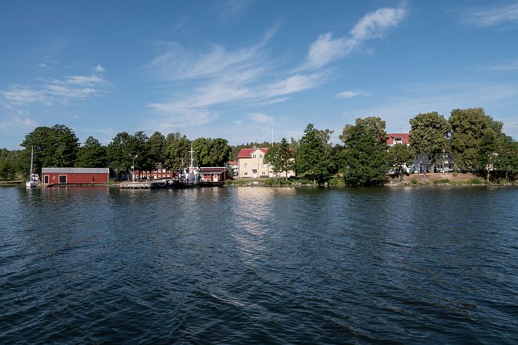 Frälsningsarméns behandlingshem  Kurön_1050491_K_1050373_KURÖN