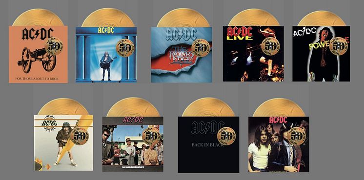 acdc guld